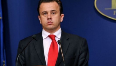 Pop: Față de Ucraina, România respectă dreptul minorităților naționale la educație în limba maternă