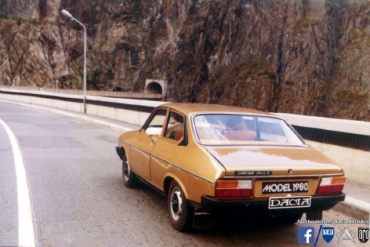 Cele 12 prototipuri Dacia pe care uzina de la Mioveni le ţine secrete. Maşini uluitoare