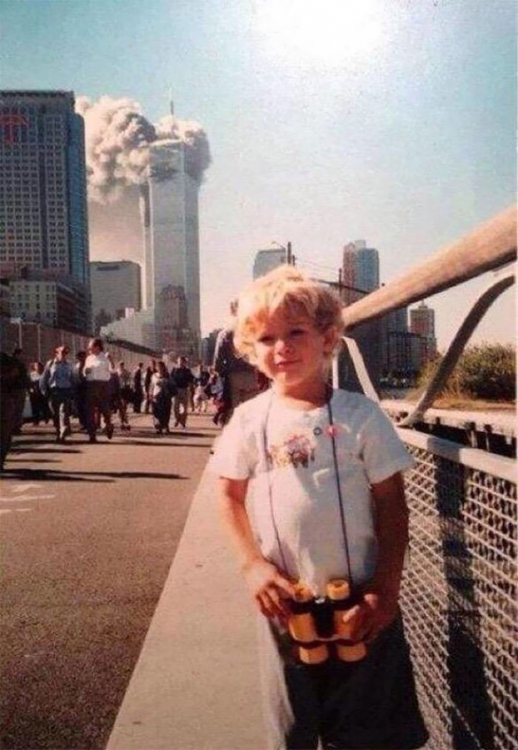 11 septembrie 2001 atentate