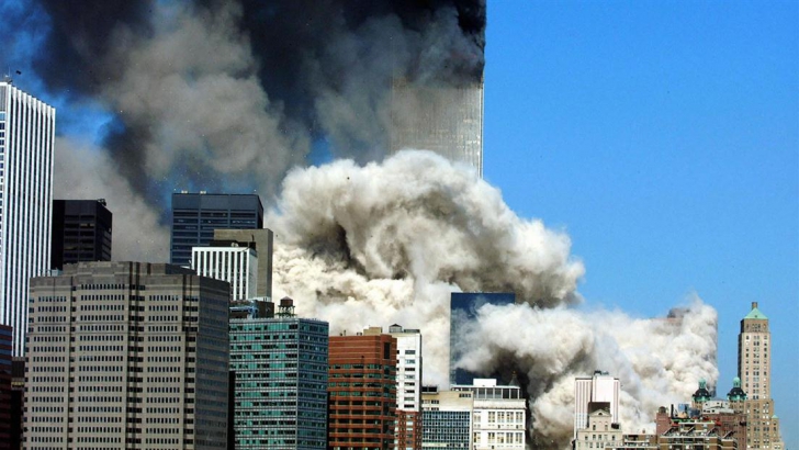 11 SEPTEMBRIE 2001. Impact LETAL asupra locuitorilor New York-ului, 16 ani mai târziu: BOLI CRUNTE