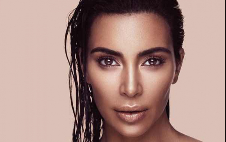 Ruşine fără precedent pentru Kim Kardashian: a pozat NUD, iar fanii au râs de ea
