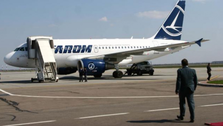 Florin Susanu rămâne în fruntea companiei TAROM! Mandatul său a fost prelungit