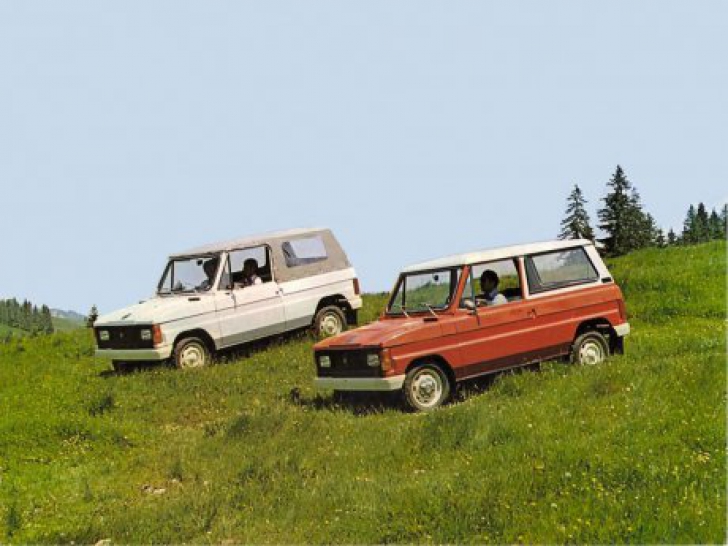Modelul retro Dacia care te îmbogăţeşte. Valorează mult. Nu trebuie dusă la programul Rabla
