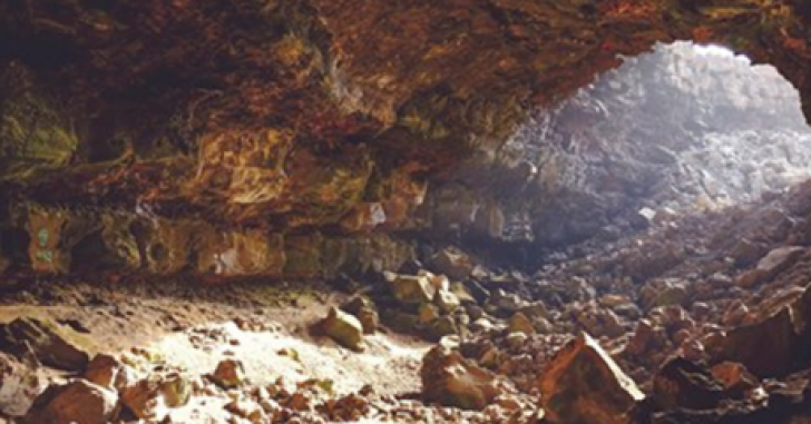 Ruşii au găsit o peşteră în Munţii Altai. Au intrat, au văzut-o..ŞOCANT! Îi aştepta de 40.000 ani