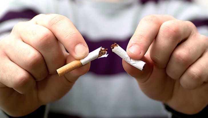  Cea mai simplă și naturală metodă de a te lăsa de fumat! Secretul care îți poate schimba viața!