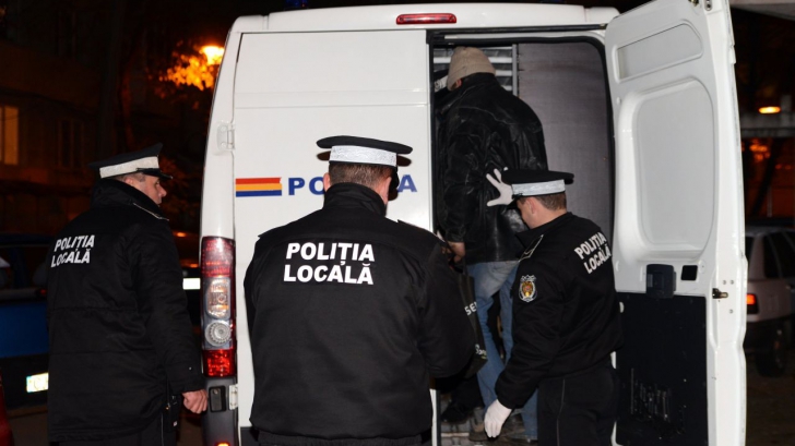 Oraşul din România în care zeci de persoane au fost luate de pe străzi şi duse la psihiatrie