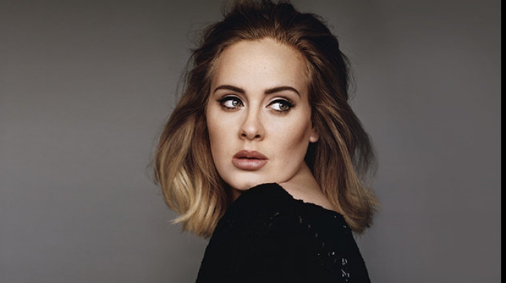 Adele are o nouă relație, după despărțirea de soțul ei