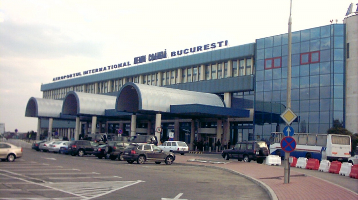 Un nou terminal pe Aeroportul Otopeni. Anunţul făcut de Compania Națională Aeroporturi București