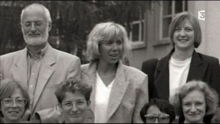 Cum arată fostul soț al lui Brigitte Macron, bărbatul pe care l-a părăsit pentru Emmanuel