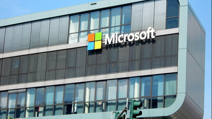 Unde se ascunde personajul-cheie din afacerea Microsoft menționat și în denunțul lui Sandu