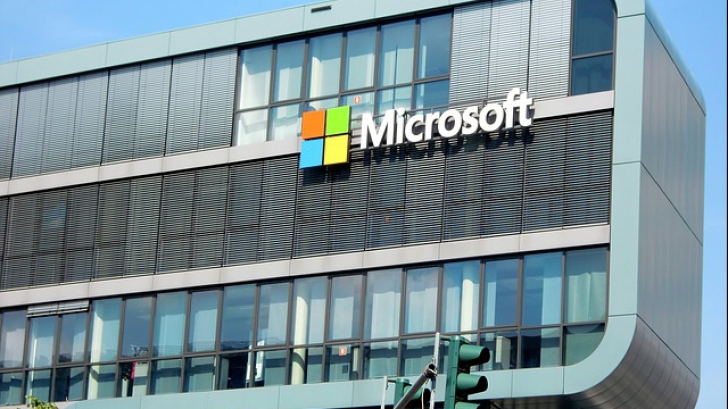 Anchetatorii au extins cercetările în dosarul "Microsoft 3". Firma Microsoft, urmărită penal