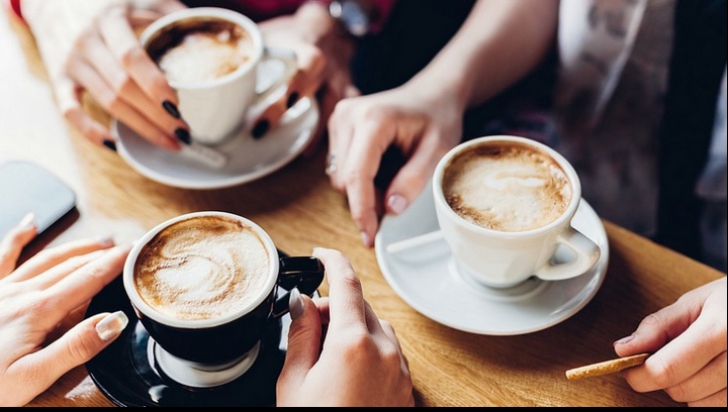 Cum îţi afectează cafeaua sănătatea oaselor