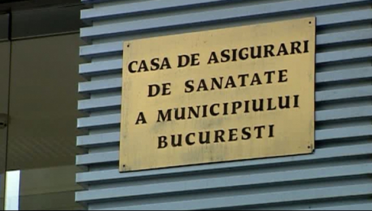 Purtătorul de cuvânt al CASMB preia conducerea instituției, după arestarea lui Ovidiu Munteanu