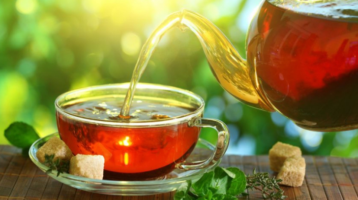 Ce tip de ceaiuri trebuie să bei, în funcție de grupa de sânge