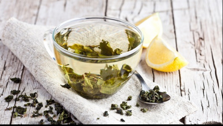 Ceaiul care îţi accelerează metabolismul: Vei reuşi să slăbeşte instant!