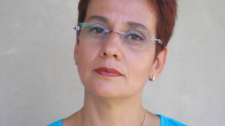 Ioana Ene Dogioiu: ”Ciclonul Firea, dezastrul Bucureștiului”