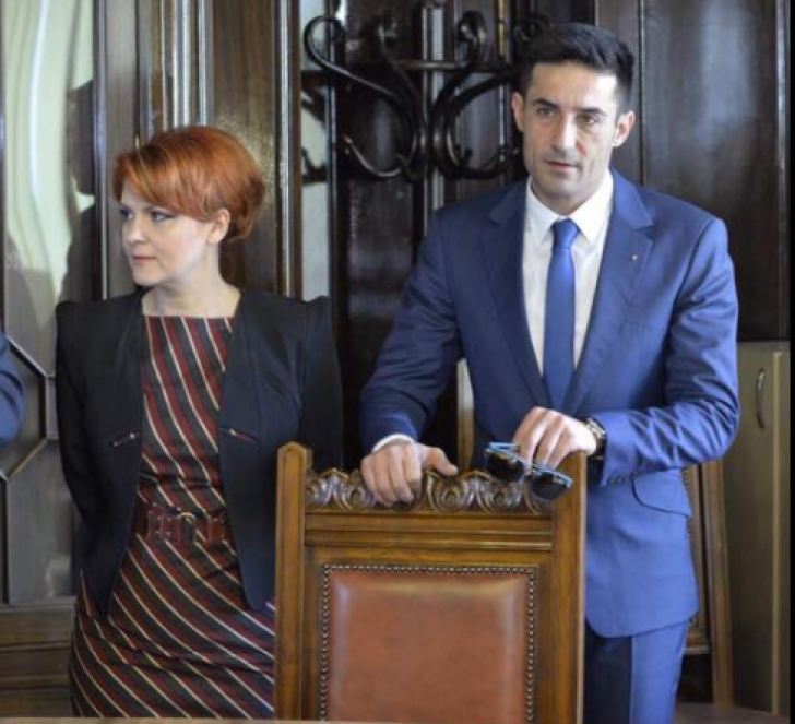 Audiere sugerată de Dragnea în Comisia SRI. Manda, față în față cu fostul ofițer Daniel Dragomir