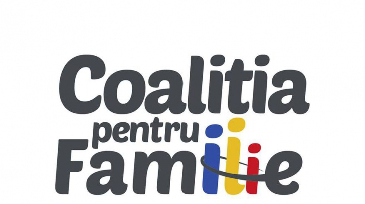 Redefinirea familiei, la Senat. Iniţiativa pentru modificarea Constituţiei intră în linie dreaptă