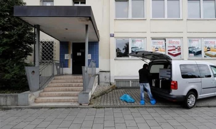 Tânără româncă ucisă de un imigrant ilegal, în Germania. Poliţiştii, şocaţi de cum au găsit victima!