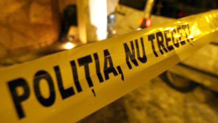 Crimă odioasă în Galați: Un bărbat a înjunghiat un tânăr pe stradă