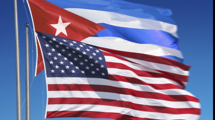 Se repetă istoria? Tensiuni mari între SUA și Cuba: Diplomații americani, chemați de URGENȚĂ acasă