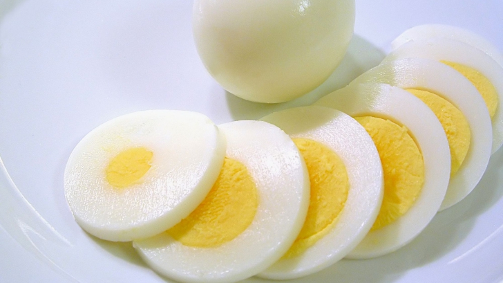 Cum se prepară corect oul ca să nu faci diabet