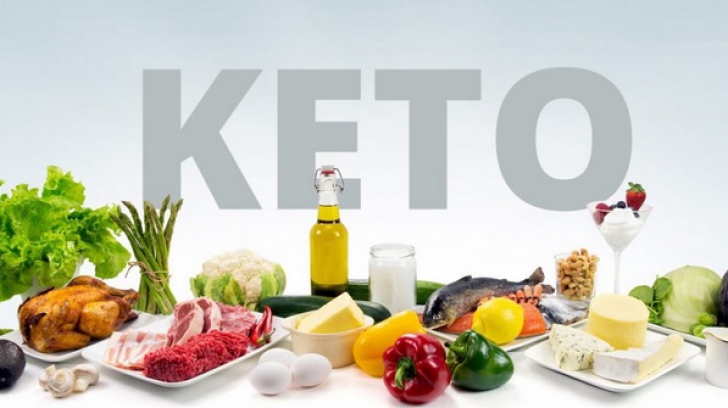 Dieta keto. Ce efect are, de fapt, asupra organismului