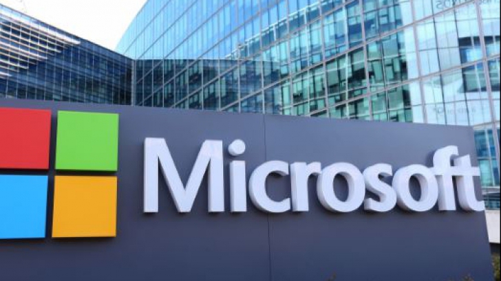 Reacția fostului șef al Microsoft România după denunțul lui Gabriel Sandu