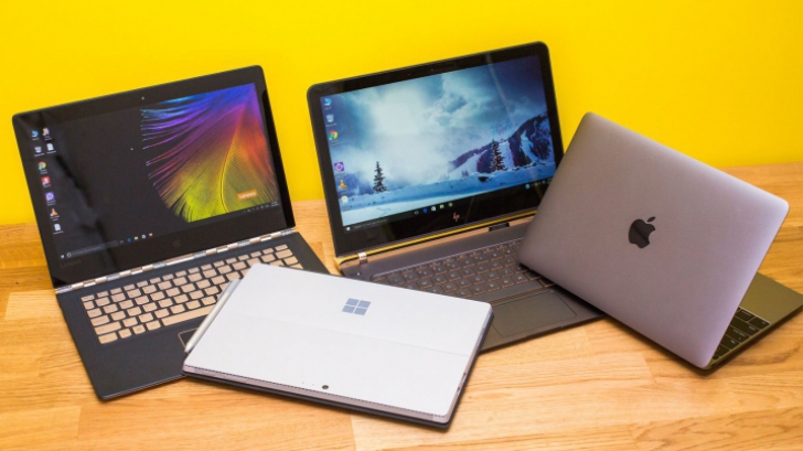 eMAG – 7 laptopuri foarte puternice cu reduceri mari de tot