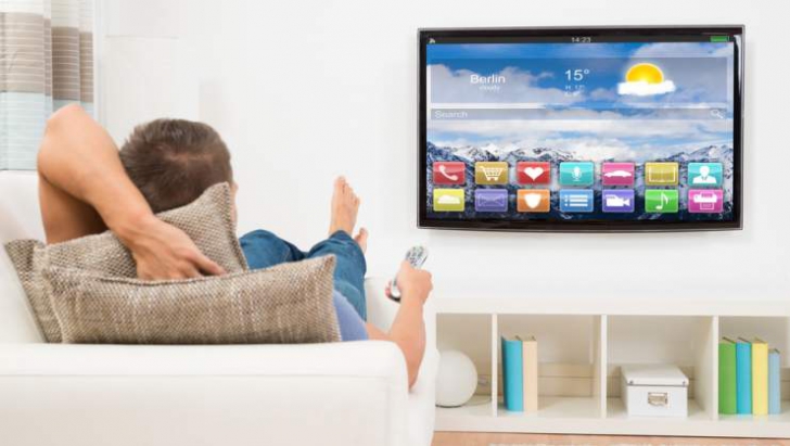 eMAG Revolutia Preturilor – Televizoare cu ecran impresionant si preturi ce au reduceri peste 30%