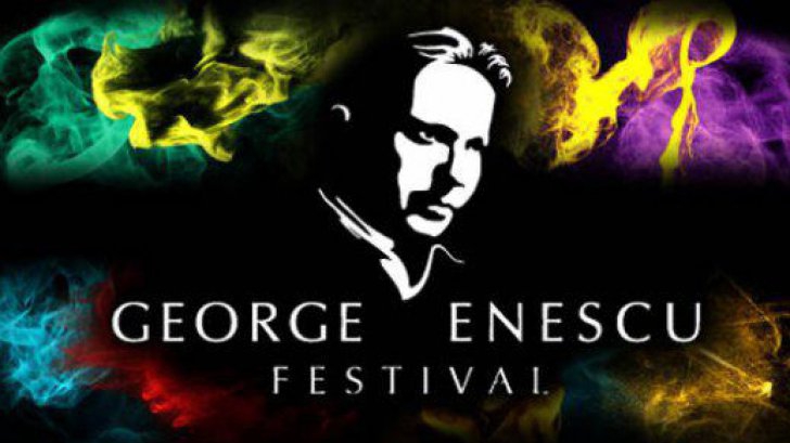 Festivalul GEORGE ENESCU 2017 - Agenda zilei - 13 septembrie