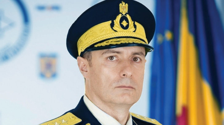Culisele interviului cu generalul Florian Coldea   