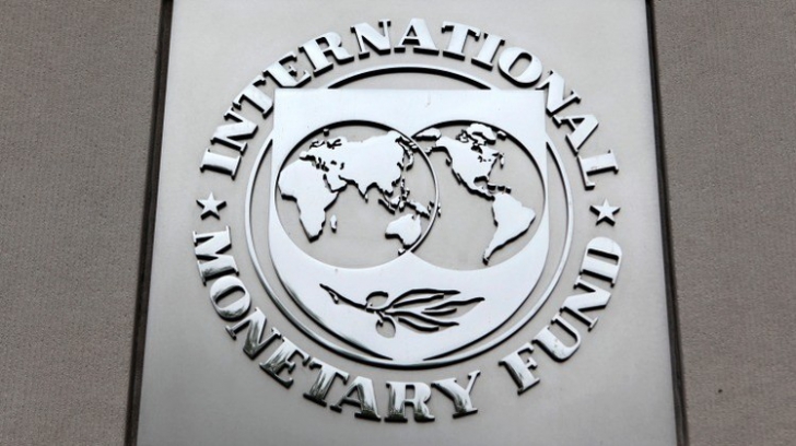 Cine este noul şef al misiunii FMI pentru România şi Bulgaria