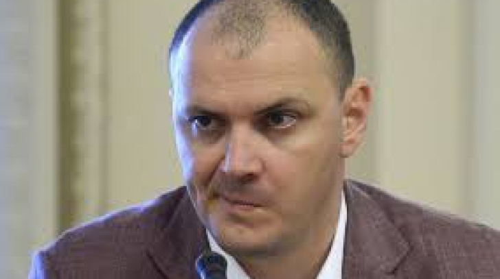 Sebastian Ghiță va fi audiat, prin videoconferință, de comisia de control a SRI