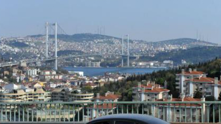 Primarul orașului Istanbul și-a anunțat demisia, fără a oferi nicio explicație