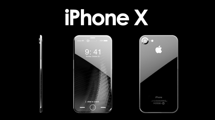 iPhone X / iPhone 8. Lansare iPhone X / iPhone 8. Lansare Apple. Specificaţii tehnice iPhone X / iPhone 8. 

iPhone X / iPhone 8 lansare.

