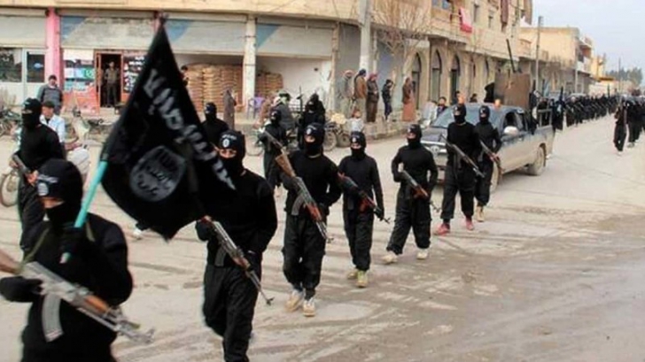 ZECI de islamiști sunniți au fost spânzurați în Irak