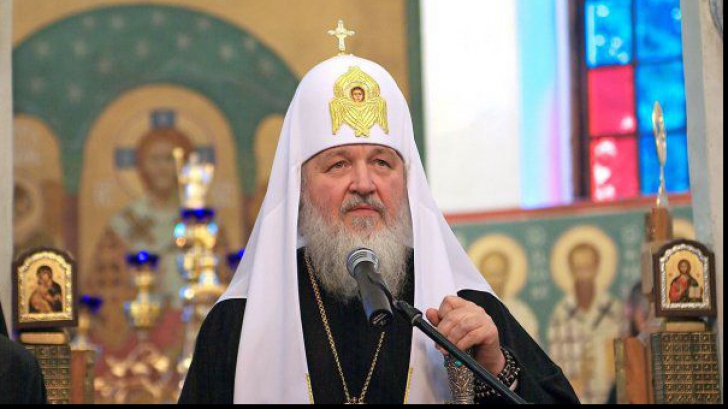 Cozmin Guşă, despre vizita la Bucureşti a Patriarhului Kiril: Un eveniment plin de semnificații