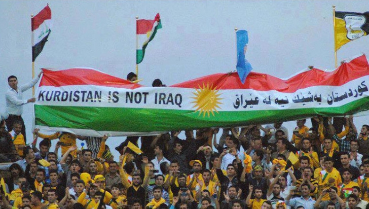 Kurzii din Irak își votează independența: Iranul blochează granița, Turcia amenință cu invazia