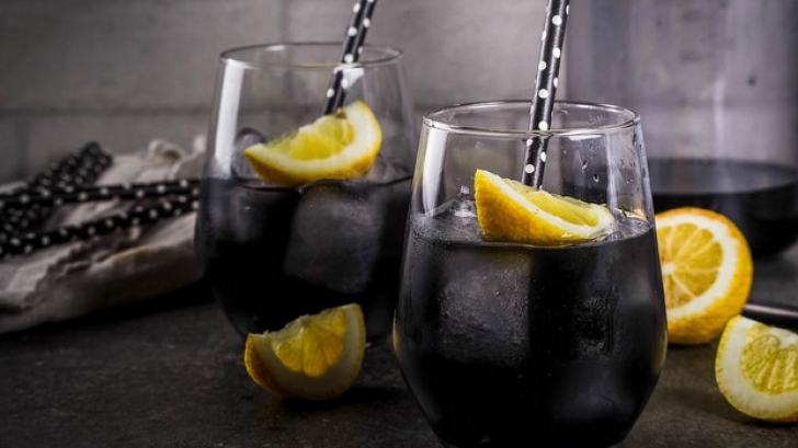 Ce este limonada neagră şi la ce ajută