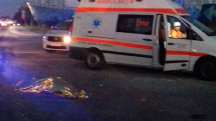 Accident ȘOCANT în Constanța! Doi oameni au murit