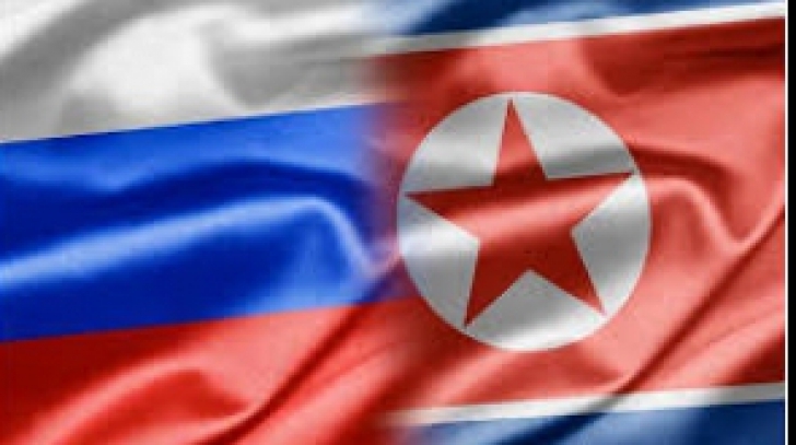 Coreea de Nord bate la ușa Rusiei, în contextul crizei nucleare! Au avut loc discuții la Moscova