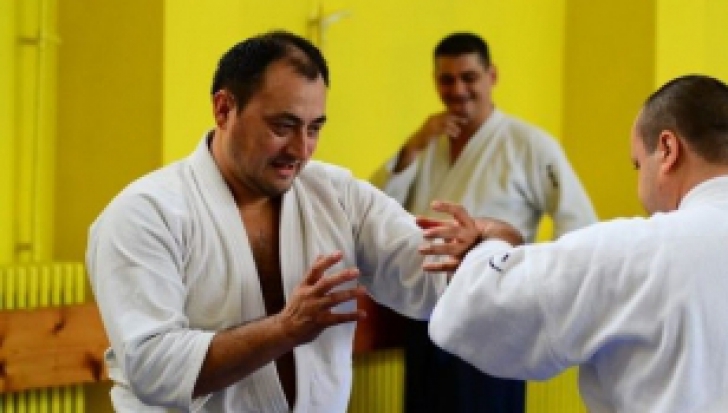 Preşedintele Federaţiei de Aikido: Mirel Palada este o ruşine pentru aikido-ul din România!