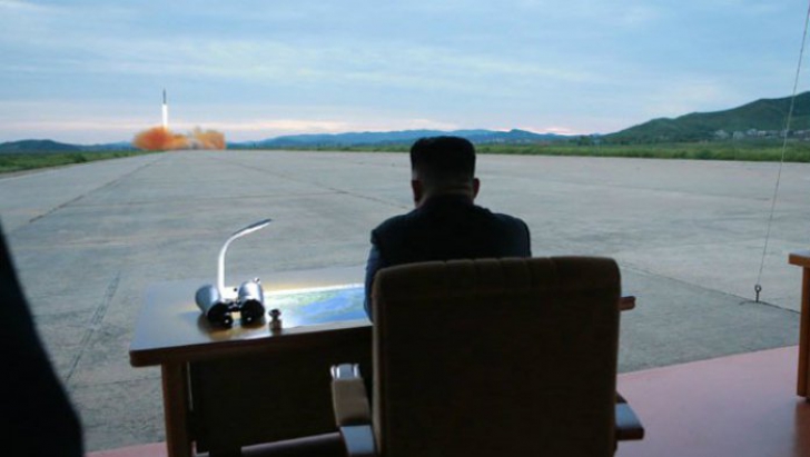 Coreea de Sud, solicitare fără precedent. ONU să izoleze complet Coreea de Nord