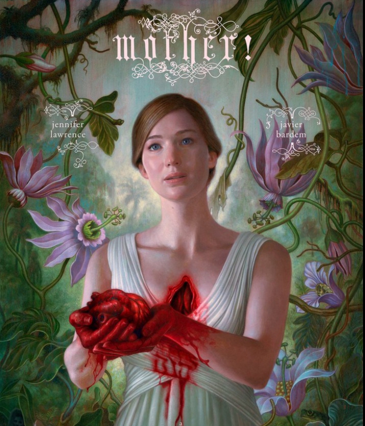 “Mother!”, cel mai nou film regizat de Darren Aronofsky, deschide Dracula Film Festival(VIDEO)