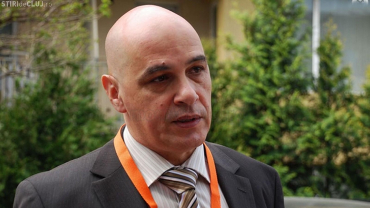 Primul neurochirurg român în top 5 mondial