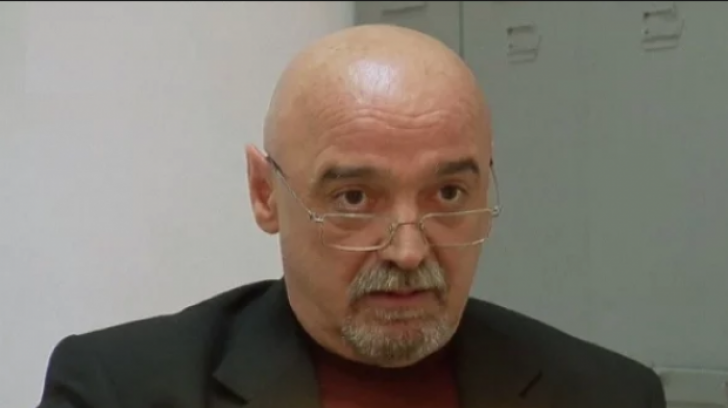 Nicolae Popa, fostul şef al FNI, a ieşit din închisoare după şase ani 