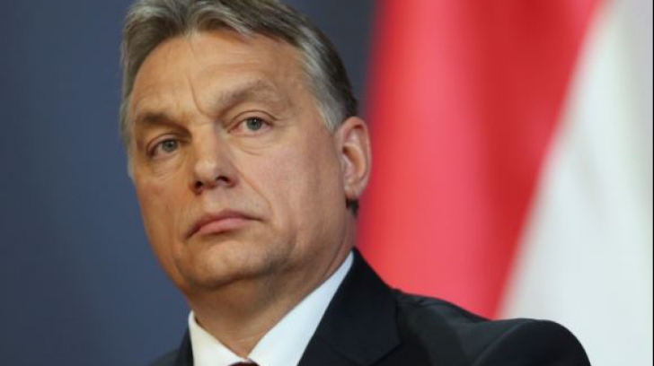 Ungaria pregătește o consultare națională referitoare la ”planul Soros” privind refugiații