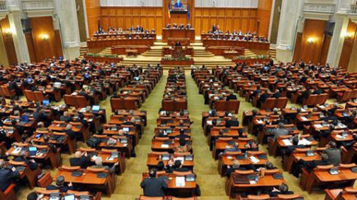 Forumul Civic al Românilor cere Parlamentului să nu aprobe proiectul de lege propus de UDMR  