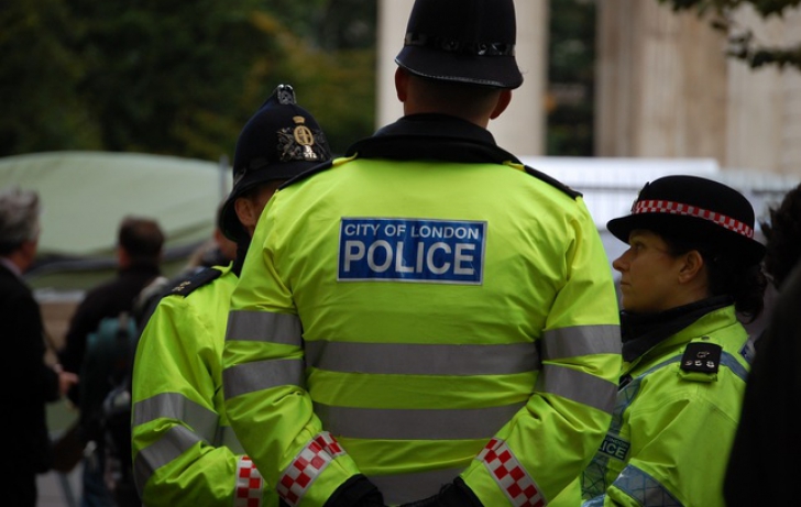 ATENTAT LONDRA. Poliția a anunțat o arestare ''importantă''. Cine este principalul suspect